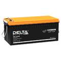 Аккумуляторная батарея Delta CGD 12200