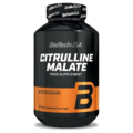 Аминокислота Biotech Citrulline Malate (90 капсул)