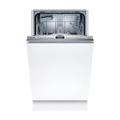 Посудомоечная машина Bosch SRV4HKX2DR