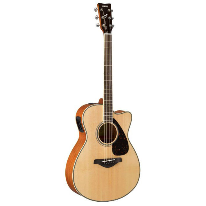Гитара Yamaha FSX820C NT