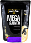 Гейнер Maxler Mega Gainer 1 кг. ваниль