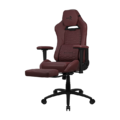 Кресло Aerocool Royal Leatherette красный