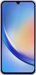 Сотовый телефон Samsung Galaxy A34 5G 8/256GB фиолетовый