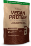 Протеин BioTechUSA Vegan Protein 500 гр. кофейный