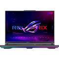 Ноутбук Asus ROG Strix G16 G614JV-AS73 Intel Core i7-13650HX 16GB DDR5 512GB SSD NVMe NVIDIA RTX4060 FHD IPS W11 Eclipse Gray