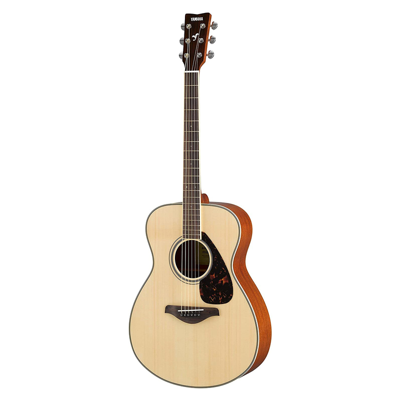 Гитара Yamaha FS820 Natural