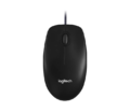 Мышь Logitech M100 Black (910-006652)