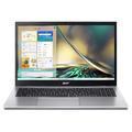 Ноутбук Acer Aspire A315-59 Intel Core i7-1255U 8GB DDR4 128GB SSD FHD Pure Silver