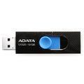 Флешка ADATA UV320 64GB USB 3.2 Black