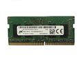 Оперативная память Micron MTA4ATF51264HZ-3G2 4GB (1x4) SODIMM DDR4 3200Mhz