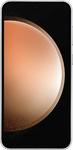 Сотовый телефон Samsung Galaxy S23 FE 8/256GB кремовый
