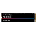 Накопитель Western Digital SN740 512GB M.2 2280 BULK
