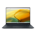 Ноутбук Asus Zenbook 14X OLED Intel Core i5-13500H 8GB DDR5 512GB SSD Intel Iris Xe Graphics 2.8K DOS Inkwell Gray