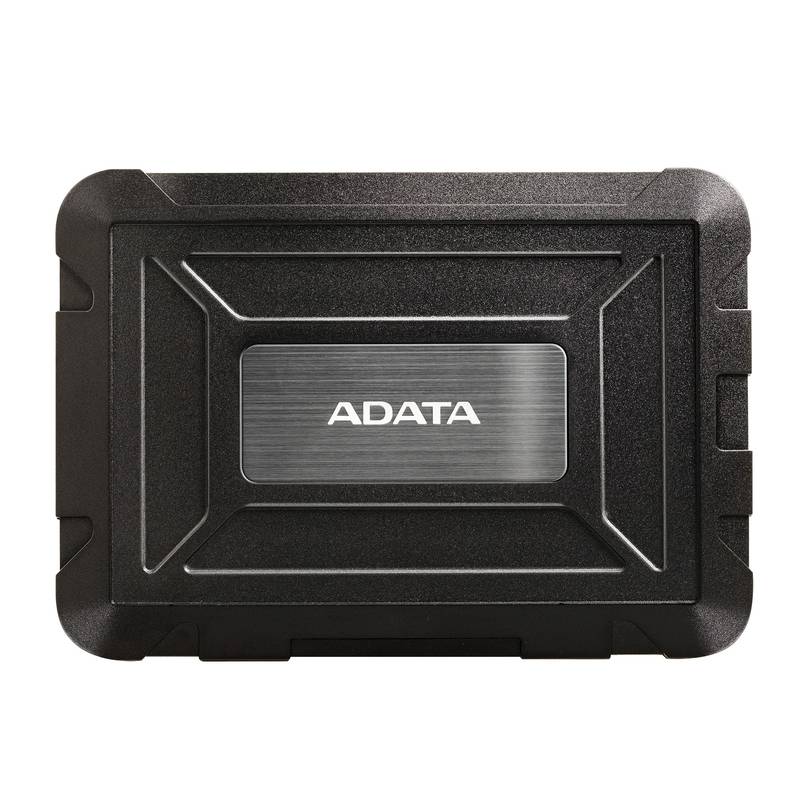 Накопитель ADATA ED600 1TB USB 3.0