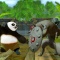 Игра для PS3 Kung Fu Panda 2