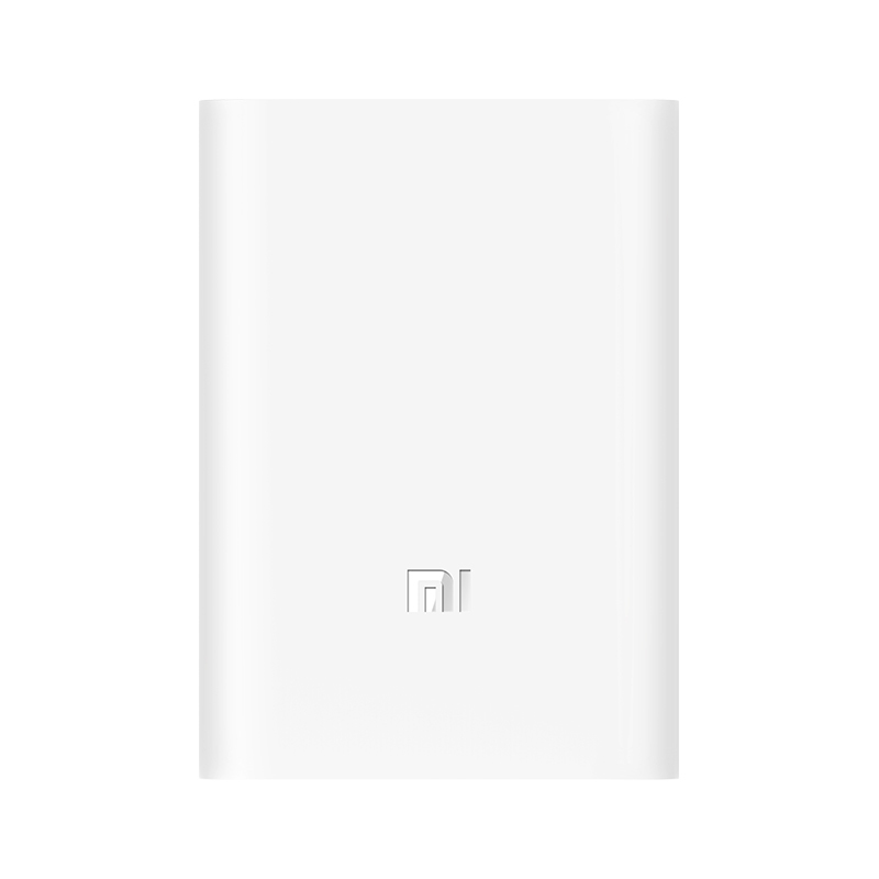 Внешний аккумулятор Xiaomi Mi Power Bank Pocket Edition 10000 mAh (PB1022ZM)