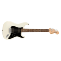 Гитара Fender Squier Affinity Series Stratocaster HH Olympic White