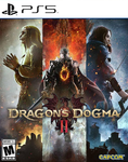 Игра для PS5 Dragon's Dogma 2 русские субтитры
