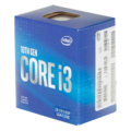 Процессор Intel Core i3-10100F LGA1200 Box