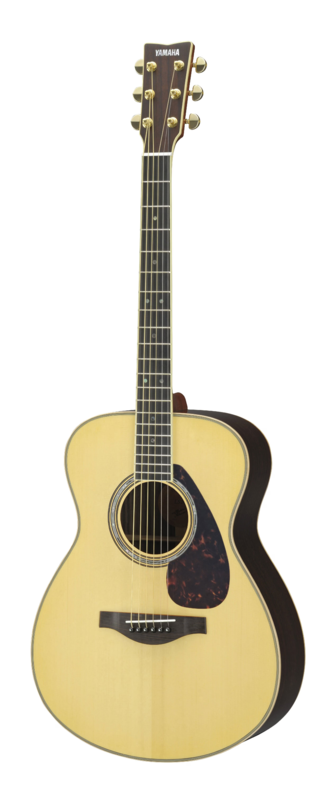 Гитара Yamaha LS16 ARE