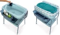 Пеленальный стол+подставка для ванны Chicco Comfort
