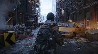 Игра для PS4 Tom Clancy's The Division