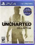 Игра для PS4  Uncharted The Nathan's Drake Collection