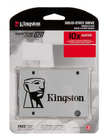 Внутренний жесткий диск Kingston SUV400S37/120G