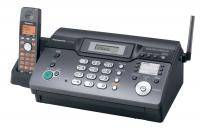 Стационарный телефон Panasonic KX-FC966RU