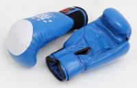 Боксерские перчатки Top Ten, 14 и 16 унций