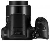 Фотоаппарат Samsung WB1100F черный