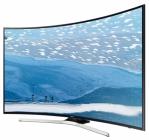 Телевизор Samsung UE55KU6300U