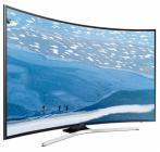 Телевизор Samsung UE55KU6300U