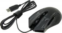 Мышь SmartBuy SBM-707G-K Black USB черная