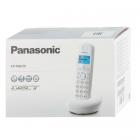 Радиотелефон Panasonic KX-TGB210 белый