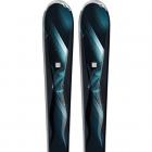 Горные лыжи Salomon Astra (16/17) + E Lithium 10 W L L39155900