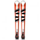 Горные лыжи Salomon X-Max X6 (16/17) + E Lithium 10 L39154800