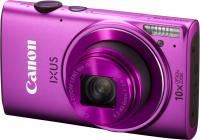 Фотоаппарат Canon Digital IXUS 255 HS розовый