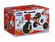 Трехколесный детский велосипед Chicco U-GO TRIKE DUCATI