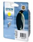 Картридж Epson C13T559440 желтый