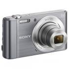 Цифровой фотоаппарат Sony DSC-W810/S
