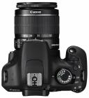 Фотоаппарат Canon EOS 1200D Kit 18-55 III