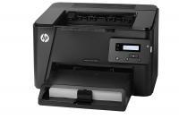 Лазерный принтер HP LaserJet Pro M201n