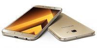Сотовый телефон Samsung Galaxy A5 (2017) SM-A520F