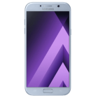 Сотовый телефон Samsung Galaxy A7 (2017) SM-A720F