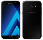 Сотовый телефон Samsung Galaxy A7 (2017) SM-A720F