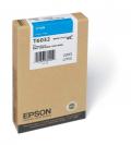 Картридж Epson C13T603200 голубой