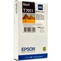 Картридж Epson C13T70114010 черный