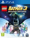 Игра для PS4 LEGO Batman 3: Beyond Gotham