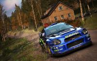 Игра PS4 Dirt Rally: Legend Edition